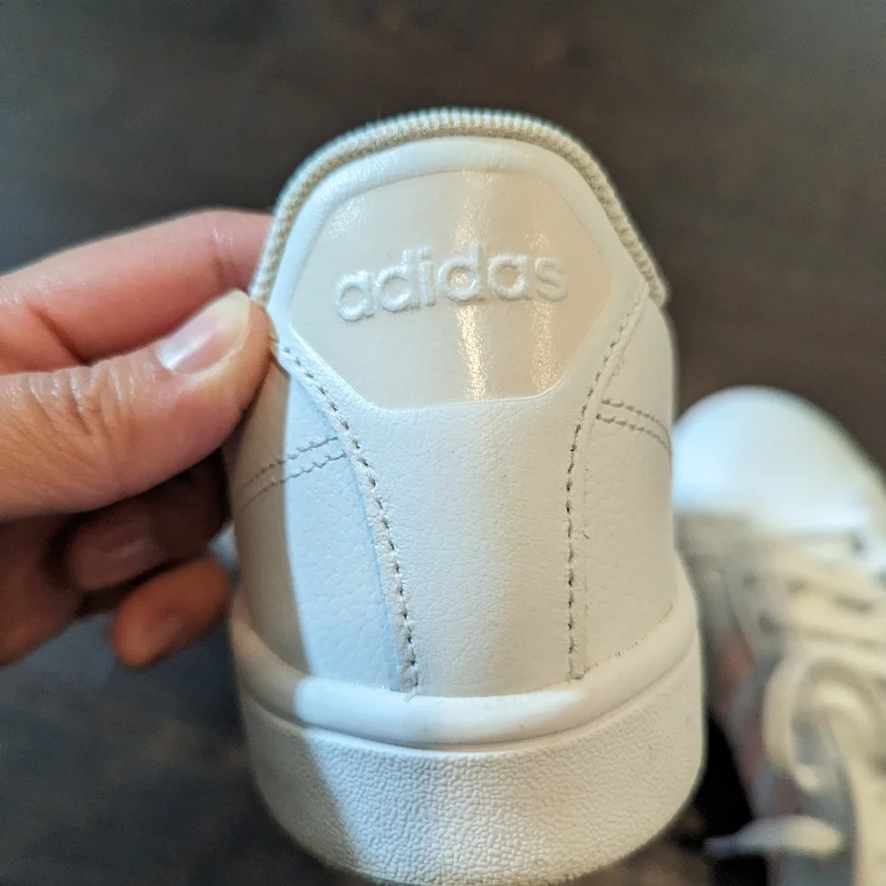 Adidas cloudfoam sneakers - Picture 5 of 5